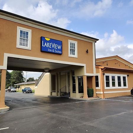 Lake View Inn & Suites Killen Eksteriør bilde