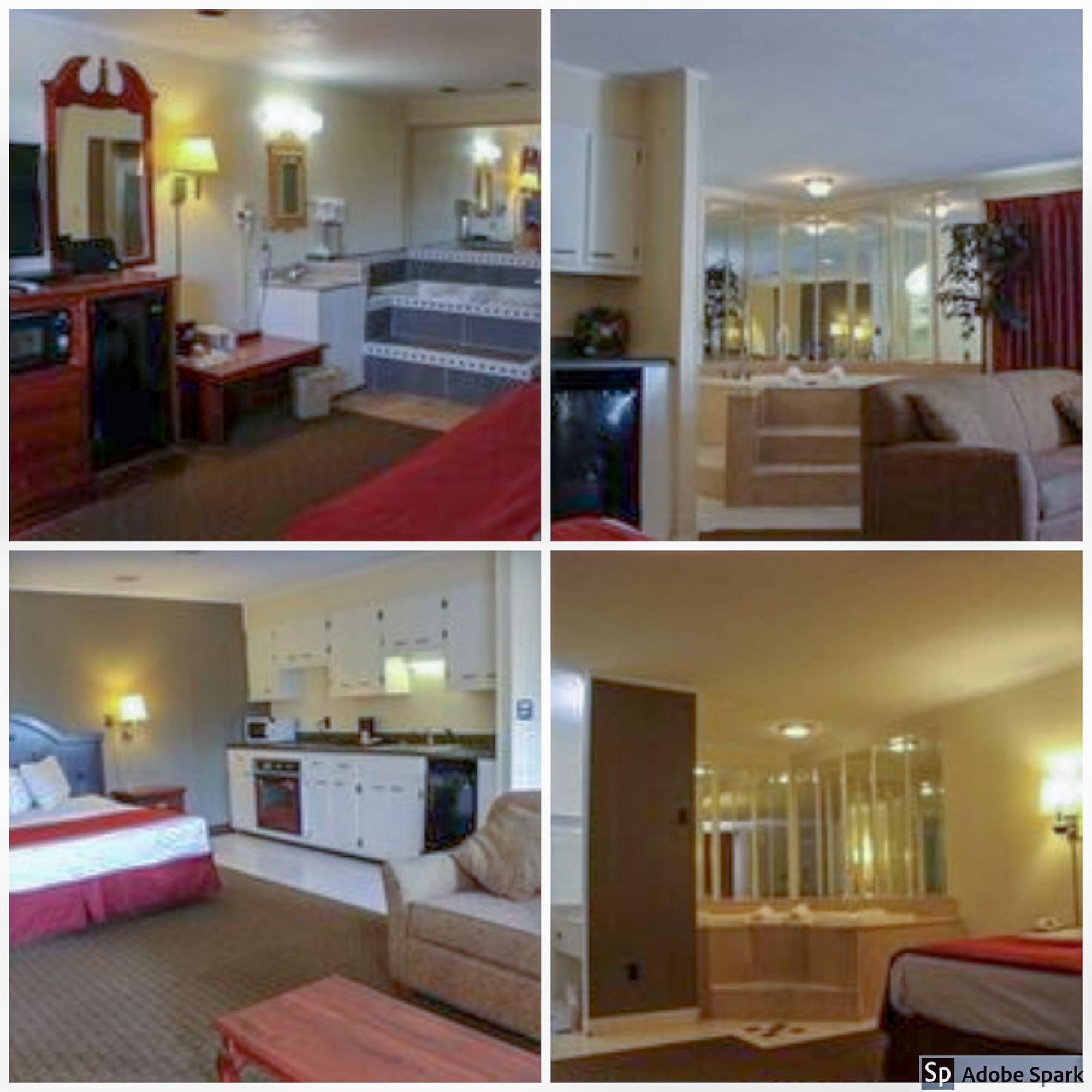 Lake View Inn & Suites Killen Eksteriør bilde