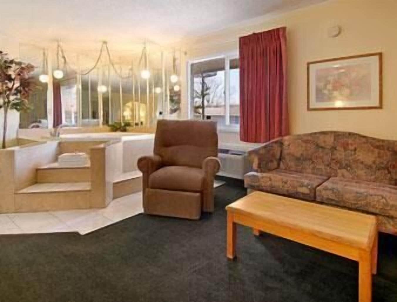 Lake View Inn & Suites Killen Eksteriør bilde