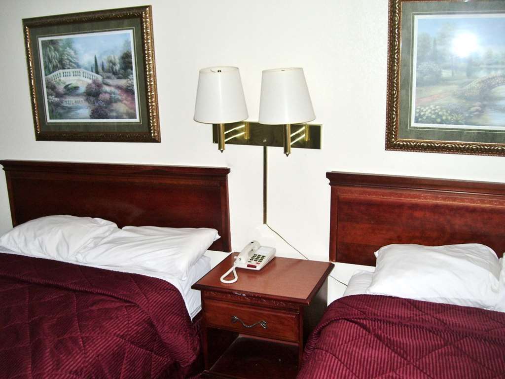 Lake View Inn & Suites Killen Rom bilde