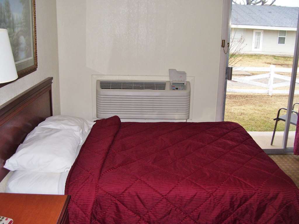 Lake View Inn & Suites Killen Rom bilde