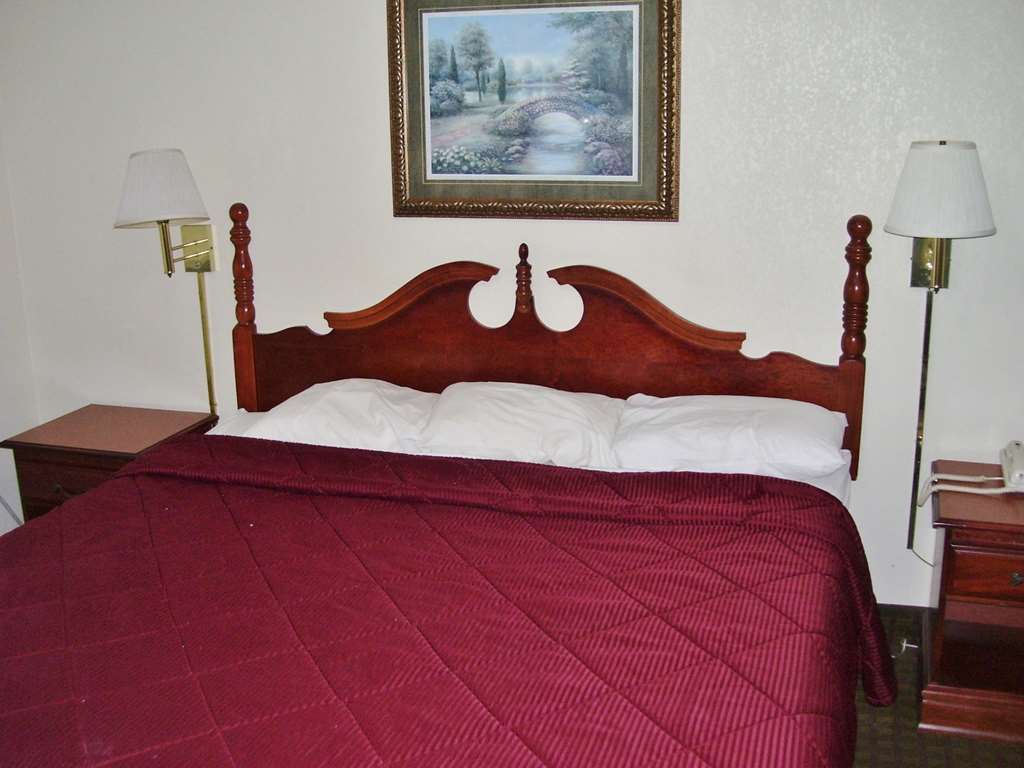 Lake View Inn & Suites Killen Rom bilde