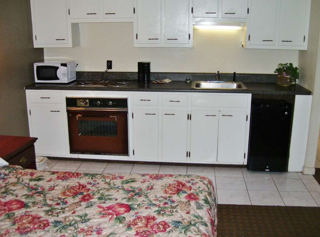 Lake View Inn & Suites Killen Rom bilde