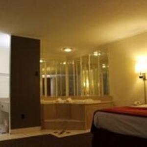 Lake View Inn & Suites Killen Eksteriør bilde