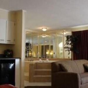 Lake View Inn & Suites Killen Eksteriør bilde