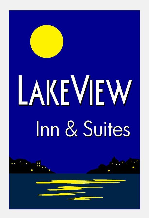 Lake View Inn & Suites Killen Eksteriør bilde