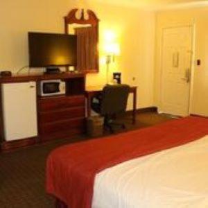 Lake View Inn & Suites Killen Eksteriør bilde