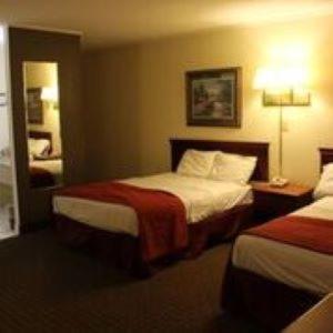 Lake View Inn & Suites Killen Eksteriør bilde